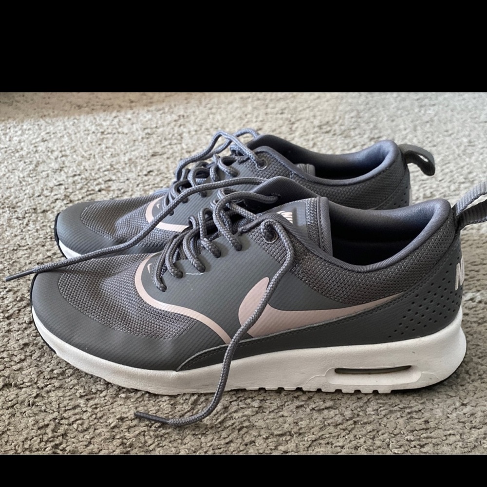 nike running shoes